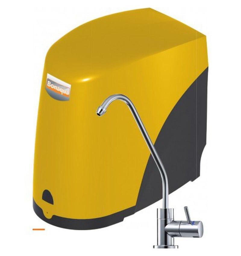 Equips d'osmosi inversa Cillit Bonaqua Basic amb referència 1080.10 de la marca CILLIT