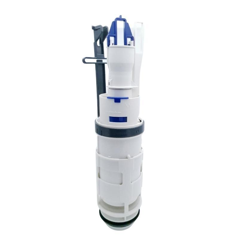 Mecanismo de descarga para cisterna empotrada Geberit Kappa con referencia 240.637.00.1 de la marca GEBERIT