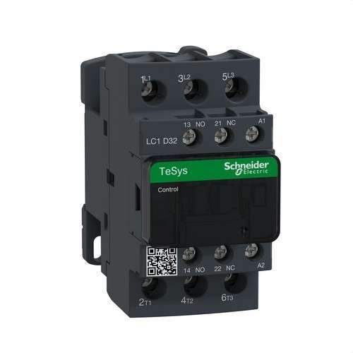 Schneider Electric ICT 25A 4NA 230/240Vca - Interruttore Automatico Per Impianti - Foto 11