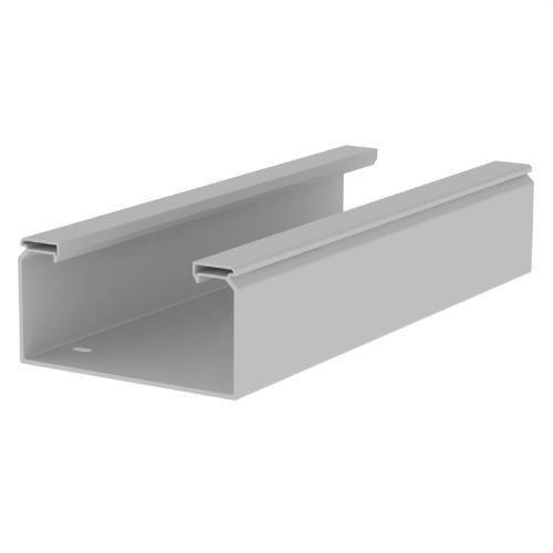 Bandeja ciega Unex U23X 200x100mm  - Bandeja de 3 metros con referencia 66221 de la marca UNEX