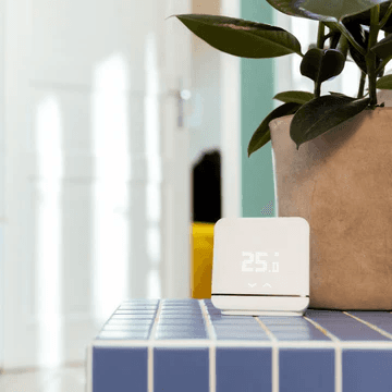 Controlador wifi universal per a aire condicionat TADOº V3+ amb referència SAC V3+ de la marca TADOº