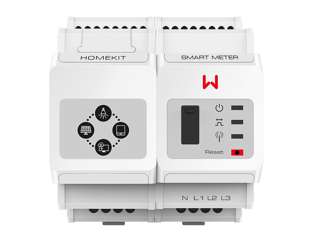 HomeKit monofásico (Smart Meter) GoodWe HK1000 con referencia HK1000 de la marca GOODWE