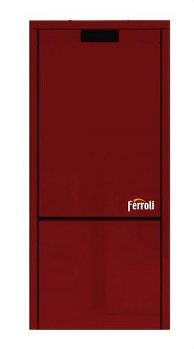 Caldera de pèl·lets Ferroli CARINA AT23 de 23 kW amb referència 1B3500217 de la marca FERROLI