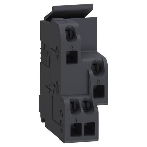 Auxiliary Contact for ComPact NS NSX Circuit Breakers, 1 OC or 1 SD or 1 SDE or 1 SDV with reference 29450 from the brand SCHNEIDER ELECTRIC