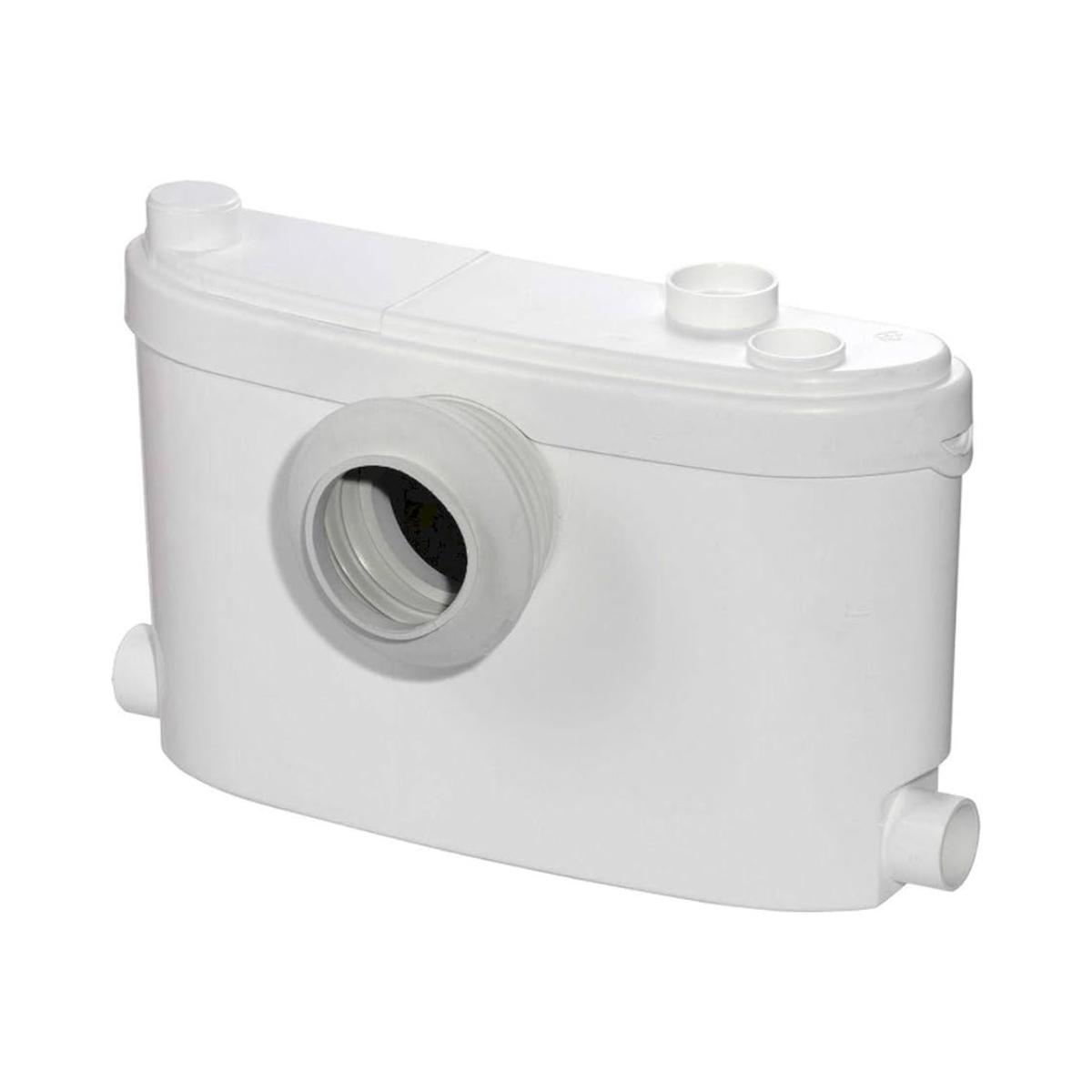Triturador sanitari SFA SANISLIM per a banys complets amb referència SANISLIM de la marca SFA SANITRIT