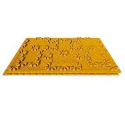 Panell aïllant per a terra radiant amb tetons multidireccional RT=0,75 Gruix 27mm amb referència ARIMA24 de la marca ORKLI