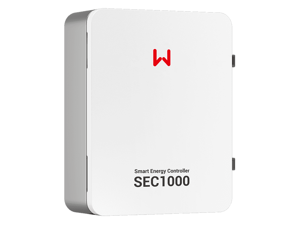 Mesurador intel·ligent d'energia (Smart Meter) GoodWe SEC1000 amb referència SEC1000 de la marca GOODWE