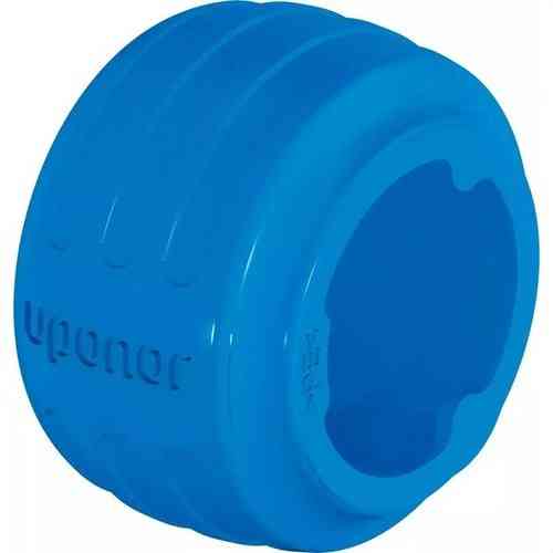 Uponor Q&E Evolution anillo azul 20 con referencia 1058014 de la marca UPONOR