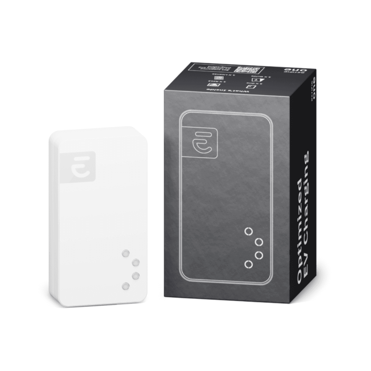 Monitor d'energia Charge Amps Perific Monitor amb referència 100011 de la marca CHARGE AMPS