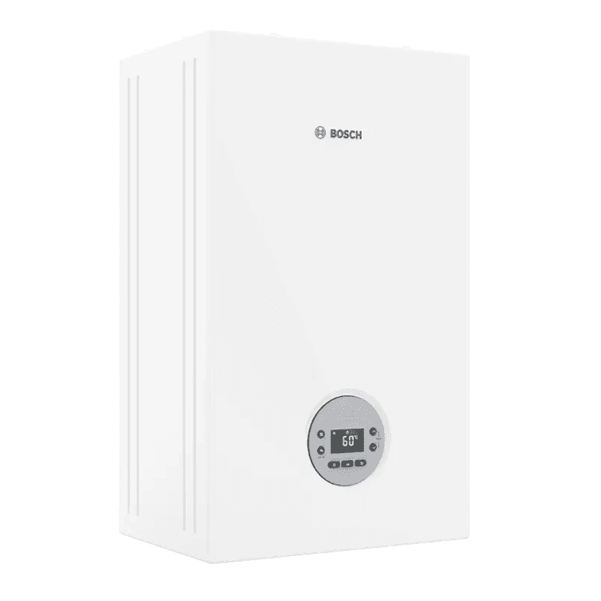 Caldera de gas natural Bosch GC1200 W 20/24 20kW con referencia 7716704748 de la marca JUNKERS