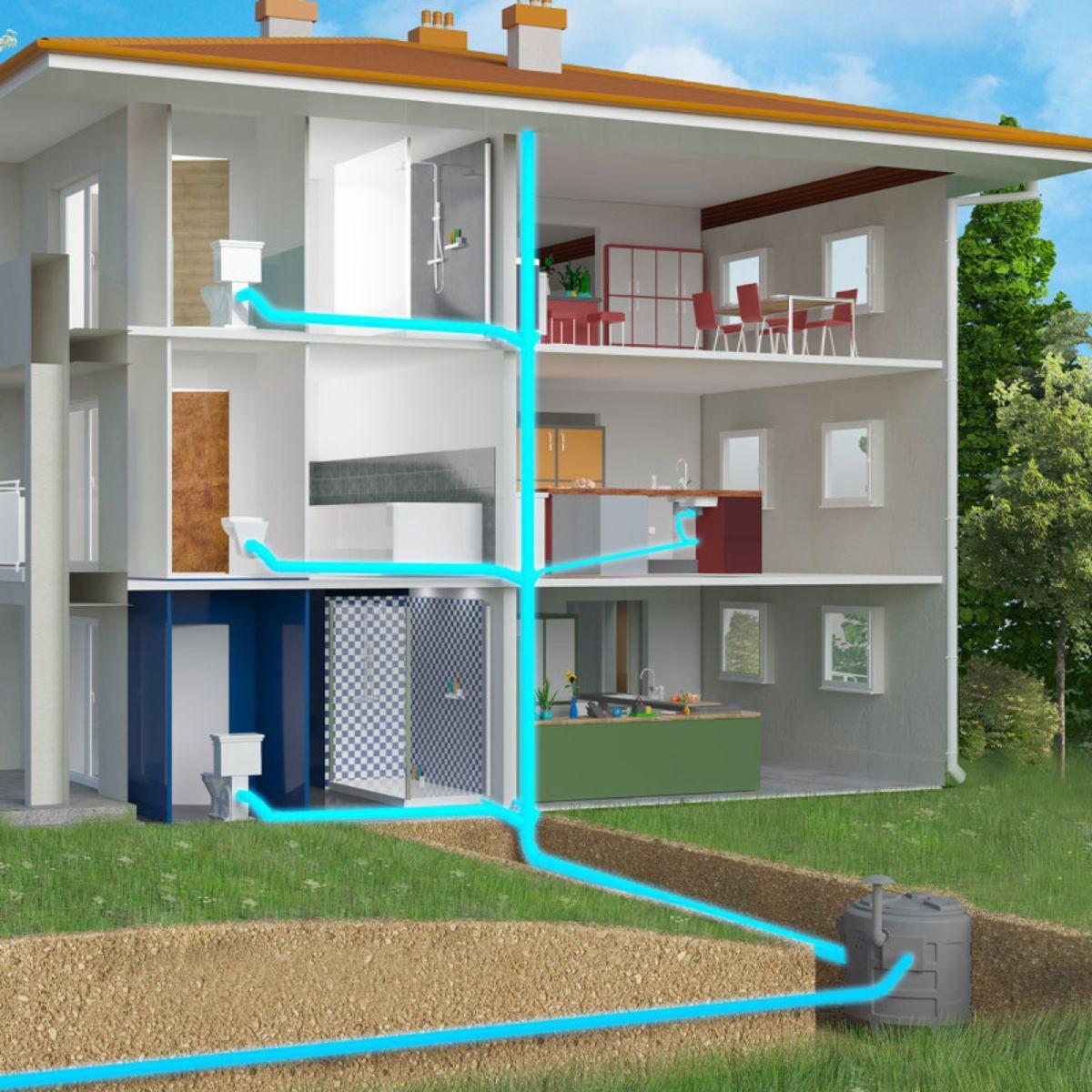 Estación de bombeo SFA SANIFOS 610 1 VX SP S - Versión vortex monofásica con referencia SANIFOS6101VXSPS de la marca SFA SANITRIT