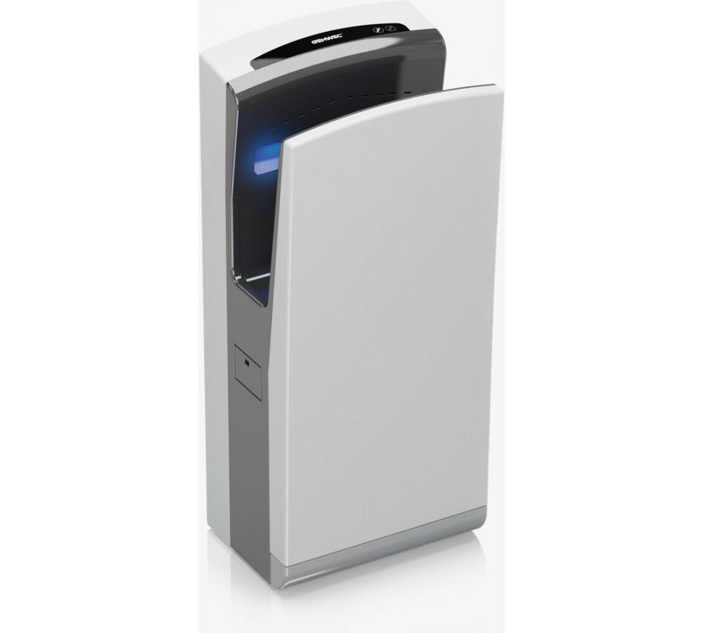 Assecamans automàtic Bladeflow 2 inox blanc (amb escombretes) amb referència GW01 18 04 00 de la marca GENWEC