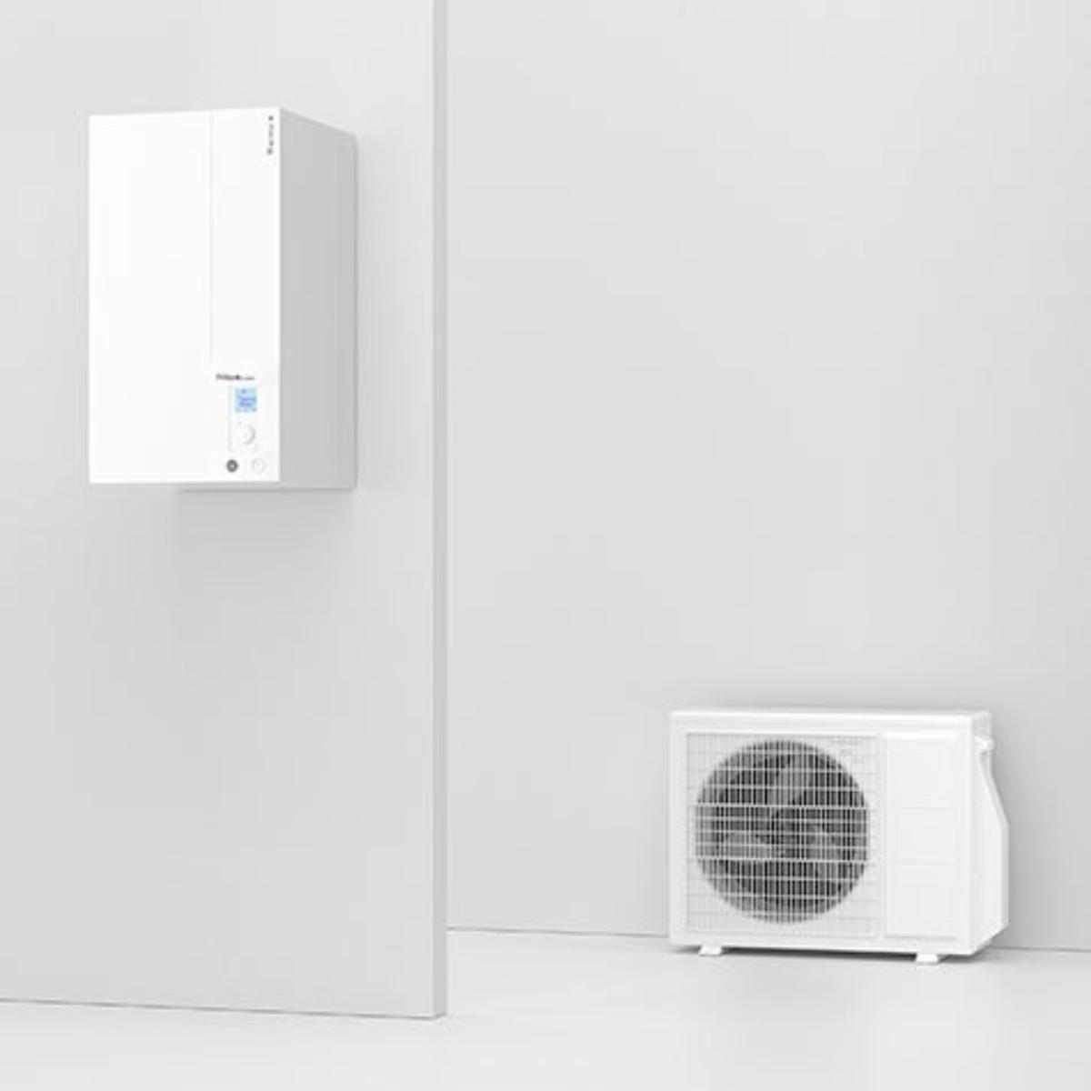 Aerotermia Thermor Alféa Extensa Ai 8 con referencia 526673 de la marca THERMOR