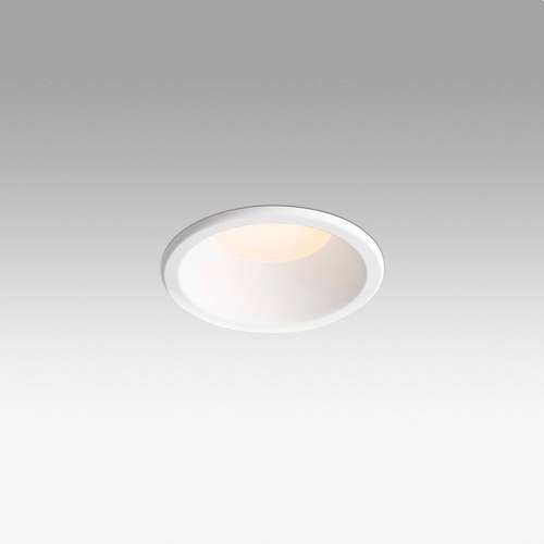 Downlight LED EMPOTRABLE SON-1 LED 8W 2700K BLANCO con referencia 42928 de la marca LOREFAR
