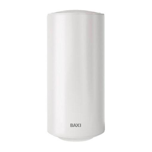 Termo eléctrico vertical Baxi V515 Serie 5 150 litros con referencia 7503746 de la marca BAXI