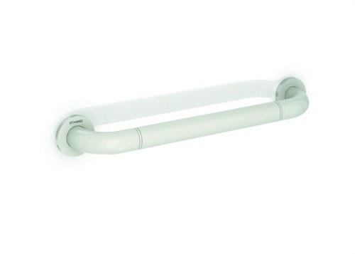 Barra de apoyo recta nylon 450mm con referencia GW11 26 09 00 de la marca GENWEC