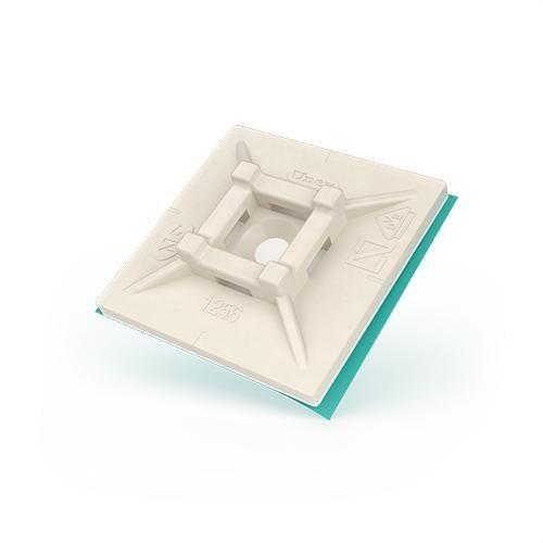 Natural Adhesive Base 30X30 Unex U60X with reference 1256 from the brand UNEX