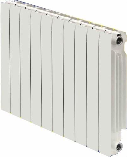 Radiador Ferroli EUROPA C 450 - 12 elementos con referencia 740043012 de la marca FERROLI