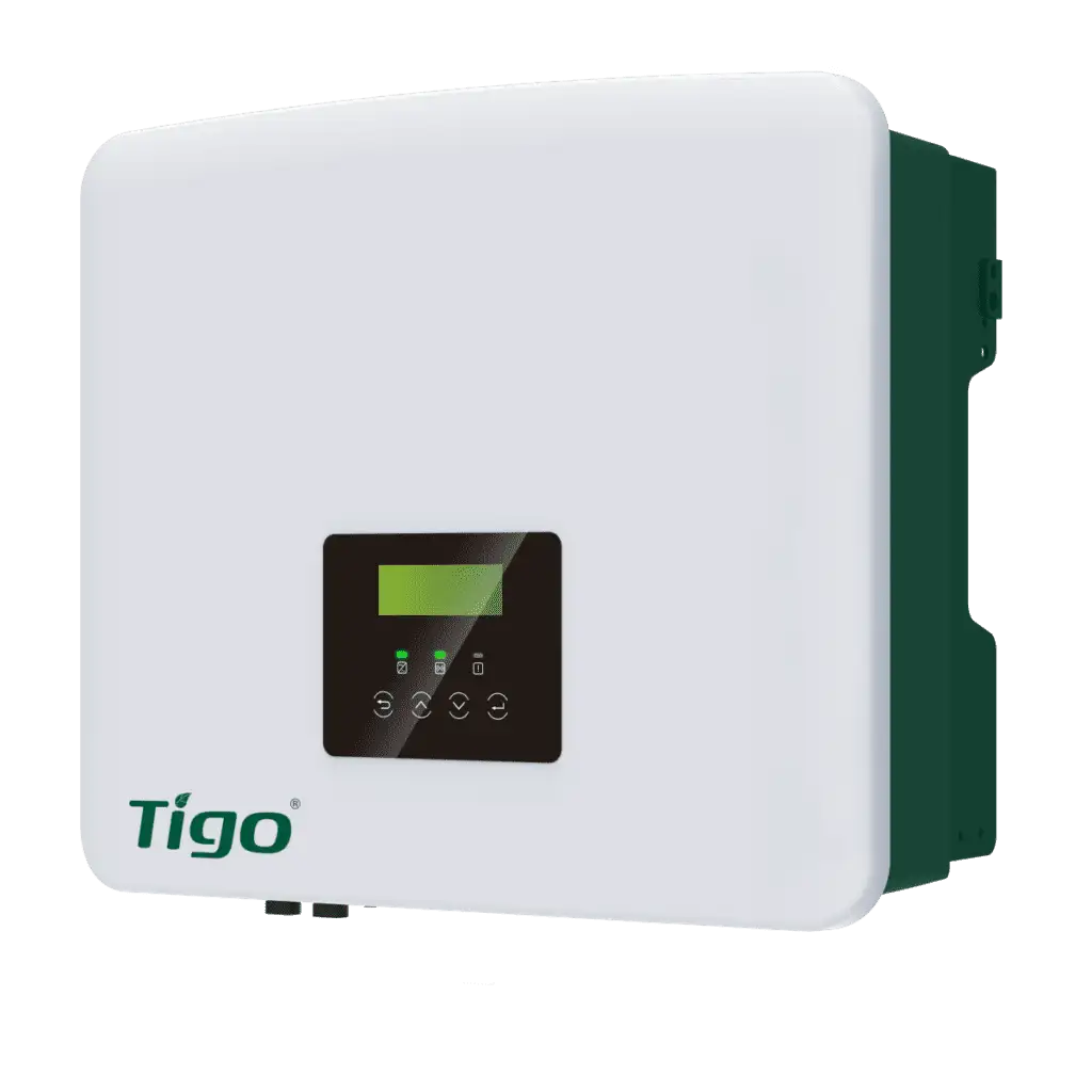 Tigo TSI-6K3D 6 kW Three-Phase Hybrid Solar Inverter with reference 601-1306K0-0001 from the brand TIGO ENERGY