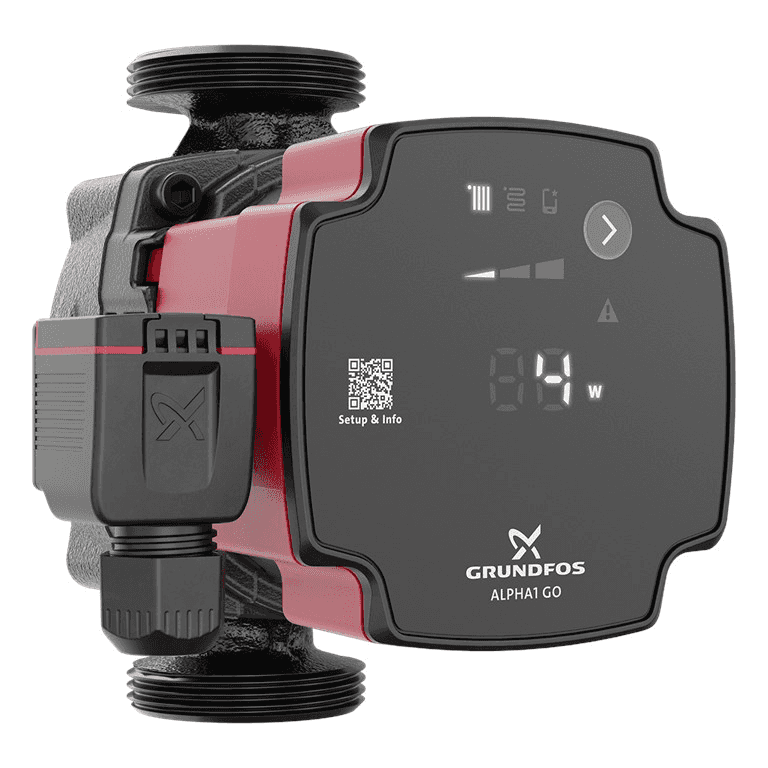 Pompa Grundfos: TPD 32 120/2 A F A BUBE 1X230 50HZ (96401856 Pompa Grundfos: TPD 32 120/2 A F A BUBE 1X230 50HZ (96401856