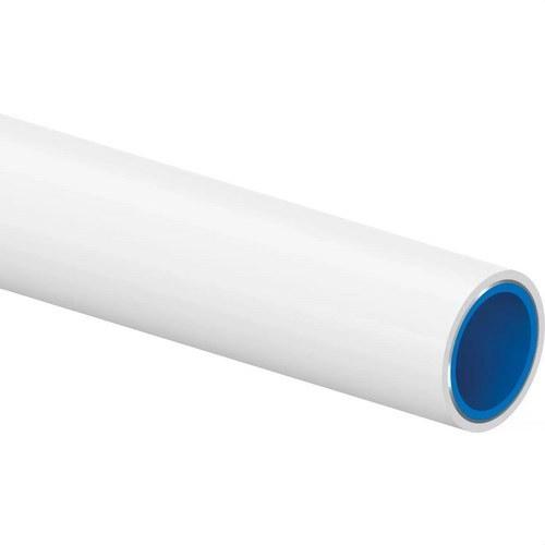 Tubo multicapa Uponor Uni Pipe PLUS blanco 20x2,25 - Rollo de 100m con referencia 1059579 de la marca UPONOR