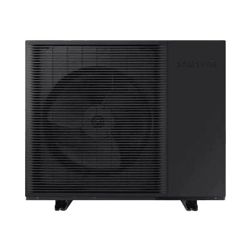 Bomba de calor aerotermia monobloc Samsung ClimateHub Mono R290 16 kW - Trifásica con referencia AE160CXYDGK/EU de la marca SAMSUNG