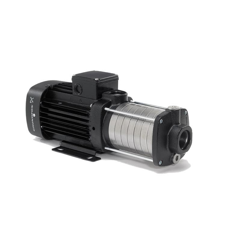 Bomba centrífuga multietapa Grundfos CM 5-5 A-R-A-E-AVBE C1-A-A-N amb referència 92880796 de la marca GRUNDFOS