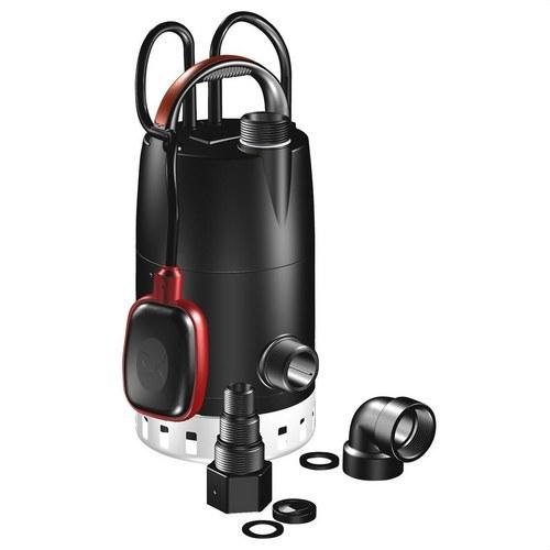 Bomba submergible Grundfos UNILIFT CC9-A1 amb referència 96280970 de la marca GRUNDFOS