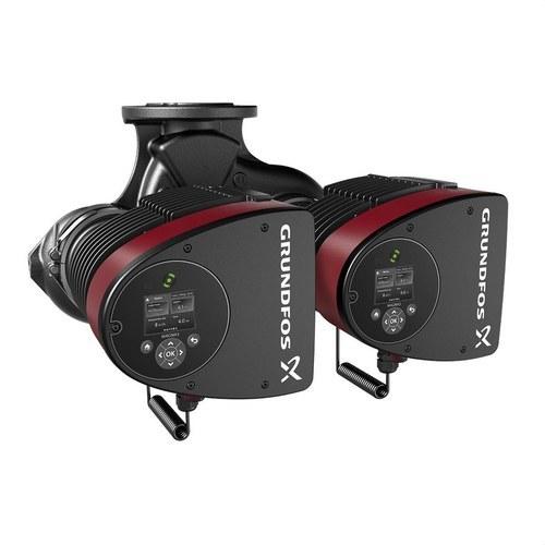 Bomba circuladora Grundfos MAGNA3 D 40-150 F con referencia 97924466 de la marca GRUNDFOS