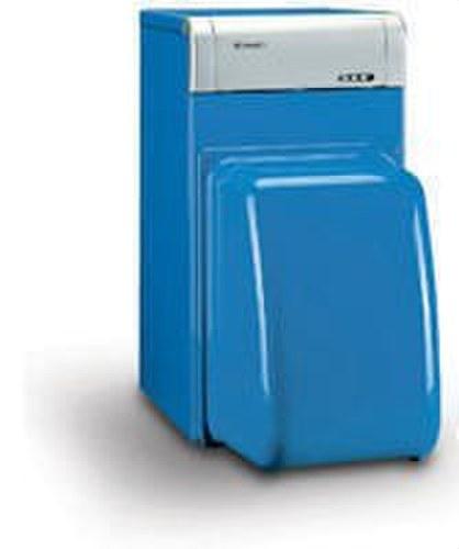 Caldera de gasoil Domusa JAKA HFD-30 con referencia TJAK000065 de la marca DOMUSA