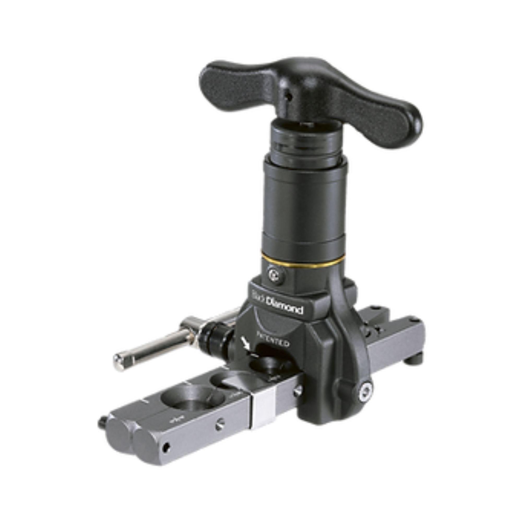 Abocardador con adaptador para taladro BlackDiamond con referencia 7004-3302 de la marca ZIMAKLIMA