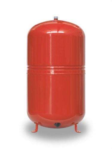 Vas d'expansió de membrana 200 litres CMF 1" amb referència 04200351 de la marca IBAIONDO