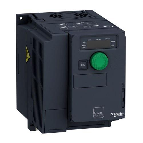 Variador de velocitat Altivar 320 1.5kW 1 fase compacte amb referència ATV320U15M2C de la marca SCHNEIDER ELECTRIC