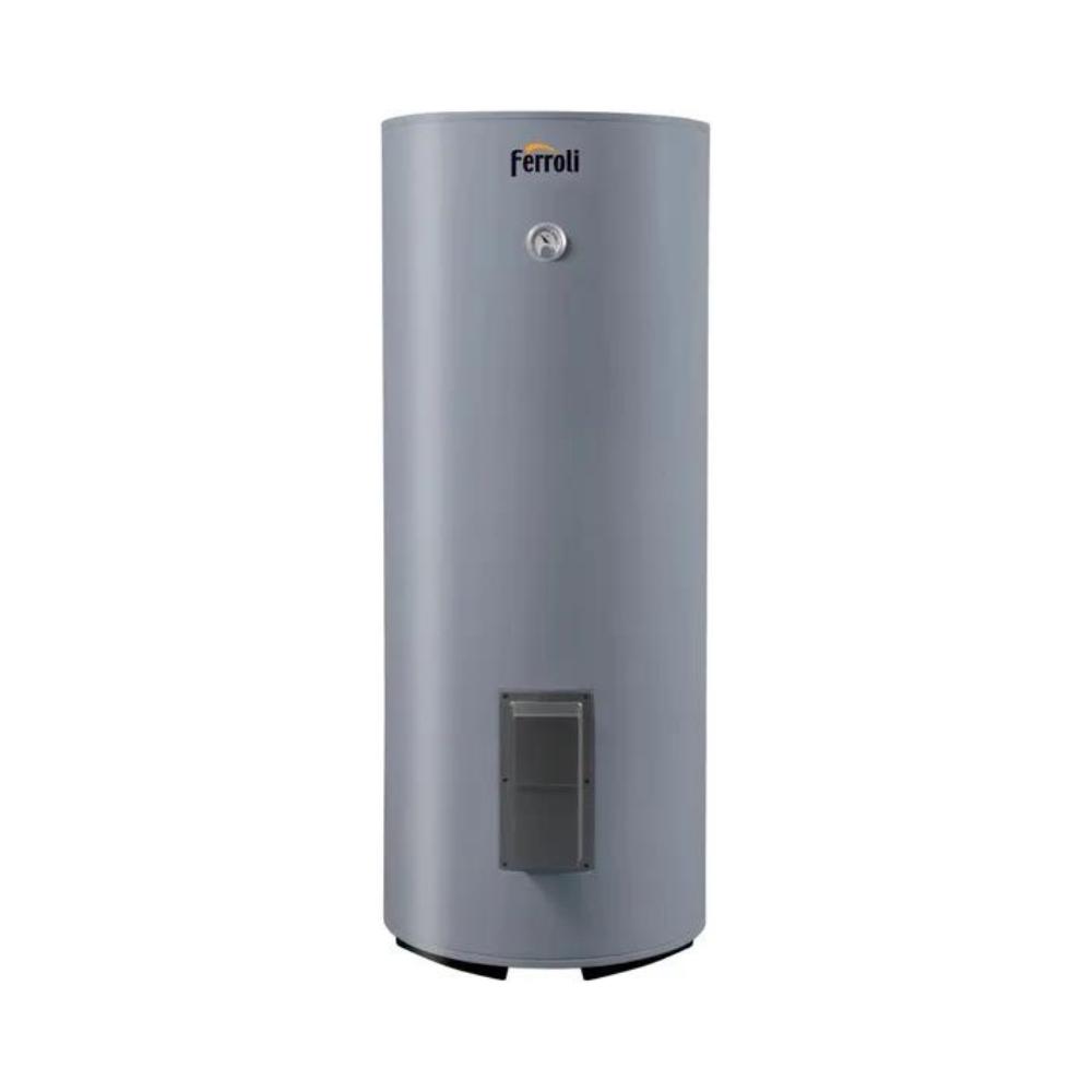 Interacumulador d’ACS Ferroli ECOUNIT HP 500-1C amb referència GRM841AA de la marca FERROLI