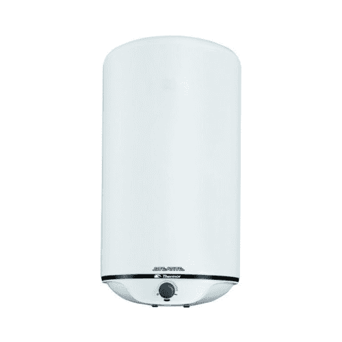 Termo eléctrico vertical Thermor Ceramics PRO 50 litros con referencia 241171 de la marca THERMOR