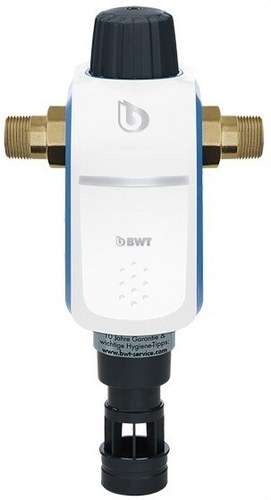 Filtro autolimpiante BWT R1/20 RSF con referencia 318031 de la marca ATH