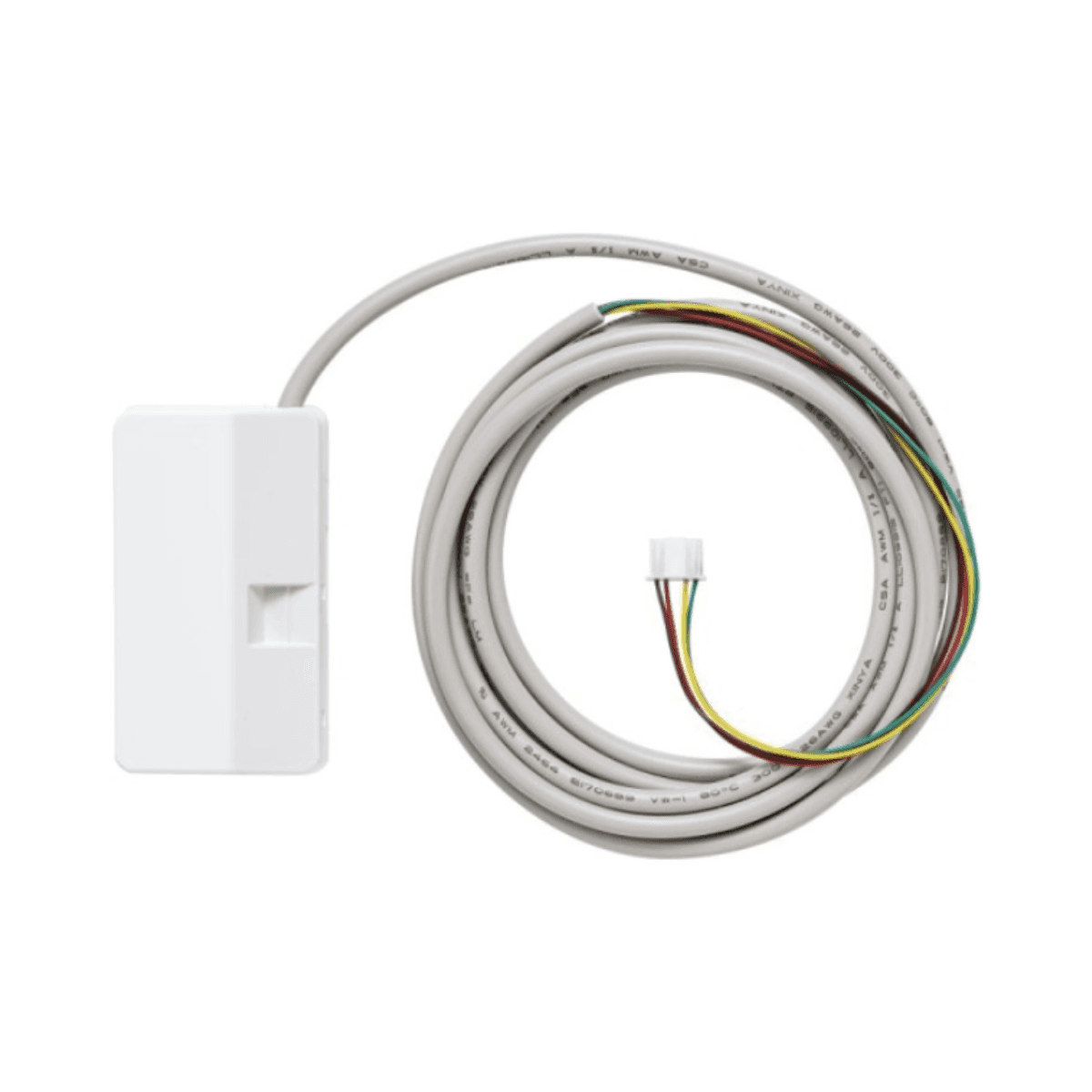 Controlador WiFi para aire acondicionado Mitsubishi MAC-597IF con referencia MAC-597IF-E de la marca MITSUBISHI