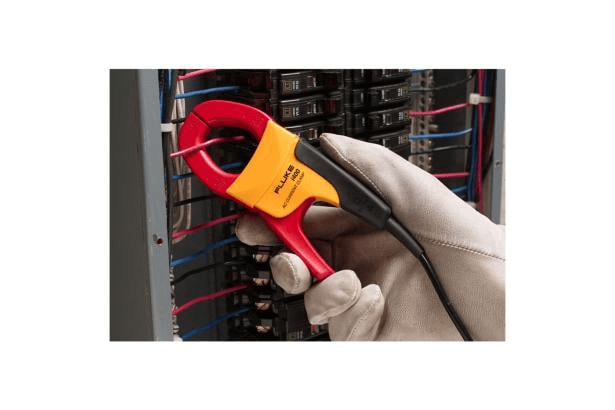 Pinça amperimètrica de CA Fluke i400 amb referència 2277225 de la marca FLUKE