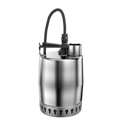 Bomba sumergible Grundfos UNILIFT KP.150.M.1 con referencia 011H1300 de la marca GRUNDFOS