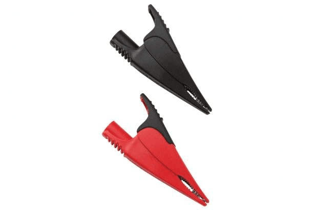Pinces de cocodril Fluke AC285 SureGrip™ amb referència 1610159 de la marca FLUKE