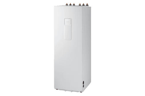 Hydro kit Samsung ClimateHub TDM Plus amb dipòsit de 260 litres amb referència AE260TNWTEH/EU de la marca SAMSUNG