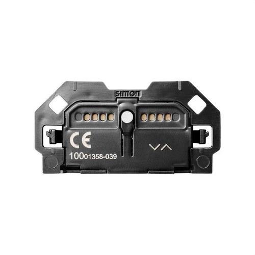 Interruptor de persianas Simon iO 700 VA Simon 100 con referencia 10001358-039 de la marca SIMON