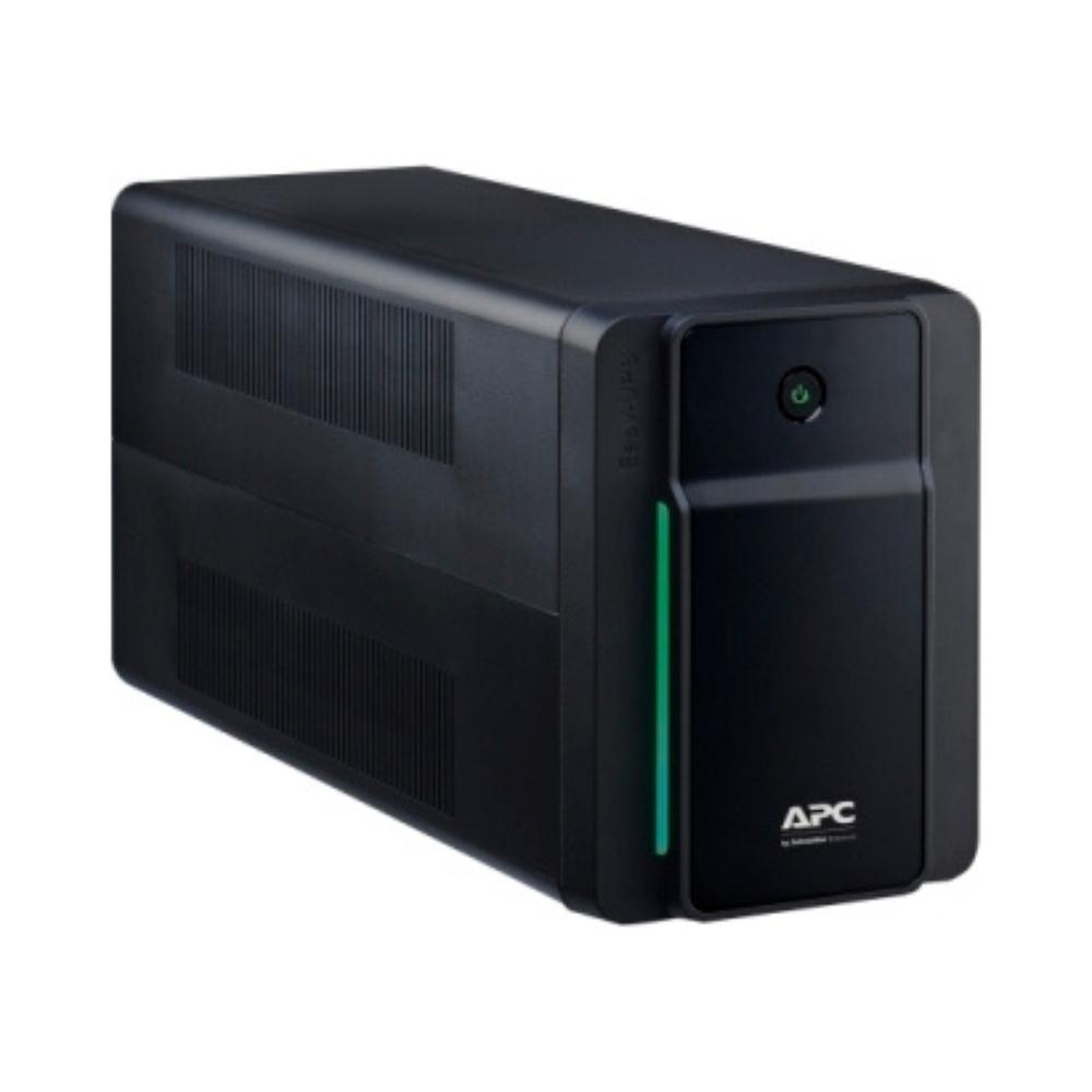 SAI APC Easy UPS BVX 1600VA 230V AVR IEC Sockets con referencia BVX1600LI de la marca SCHNEIDER ELECTRIC