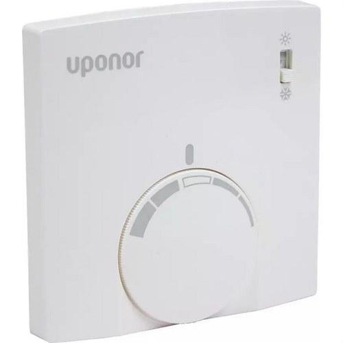 Termostato estándar para base Uponor Base X-23 con referencia 1058424 de la marca UPONOR