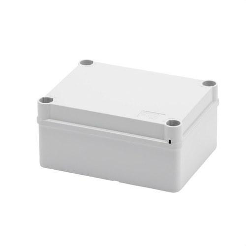 Junction box with low lid and twist screws 150x110x70mm with reference GW44236 from the brand GEWISS