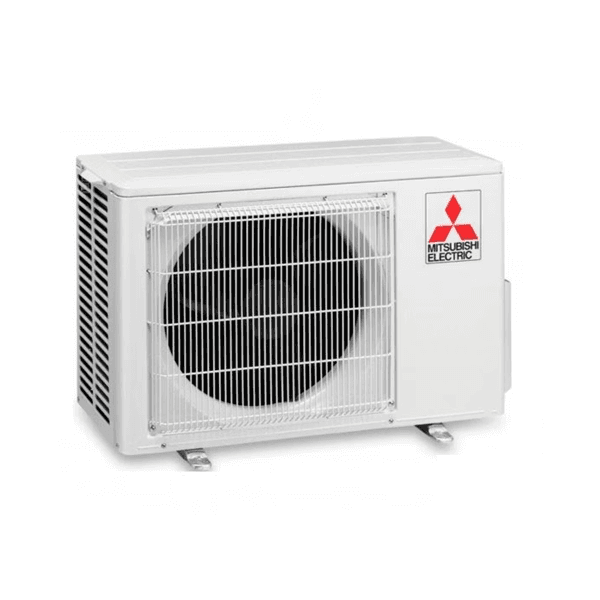 Aire condicionat amb wifi Mitsubishi Electric MSZ-HR42VF 4,2 kW 16000 BTU amb referència MSZ-HR42VF de la marca MITSUBISHI