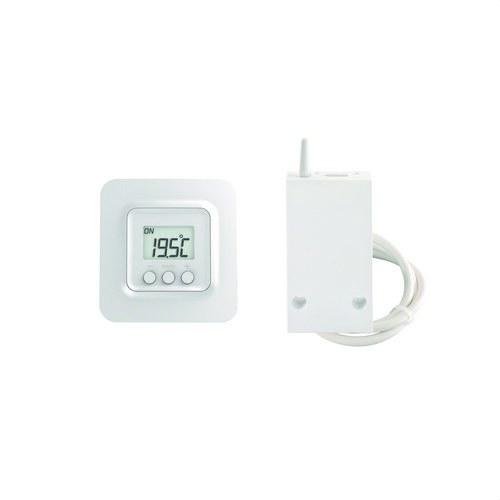 Termòstat d'ambient radio Delta Dore Tybox 2300 amb referència 6053081 de la marca DELTA DORE