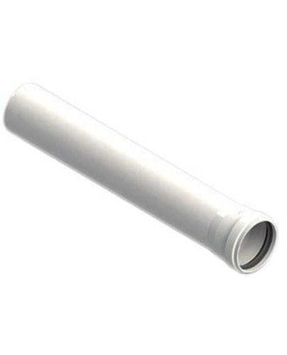 Tubo chimenea diámetro 160mm de 1000mm macho-hembra polipropileno con referencia 160-1000MH5 de la marca FIG