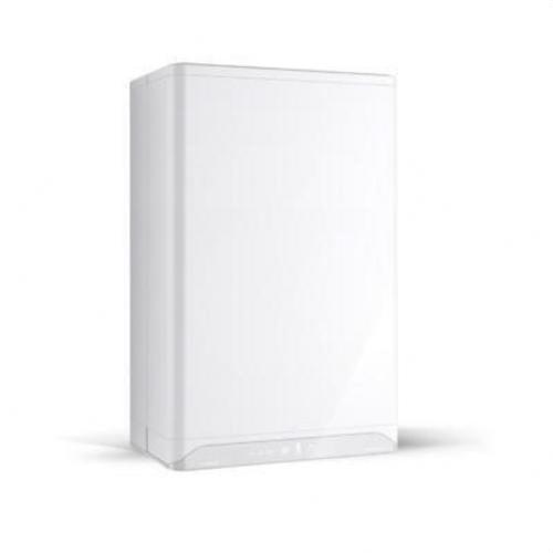 Caldera de condensación Intergas Kombi Kompakt Xclusive 36 con referencia 047614 de la marca INTERGAS