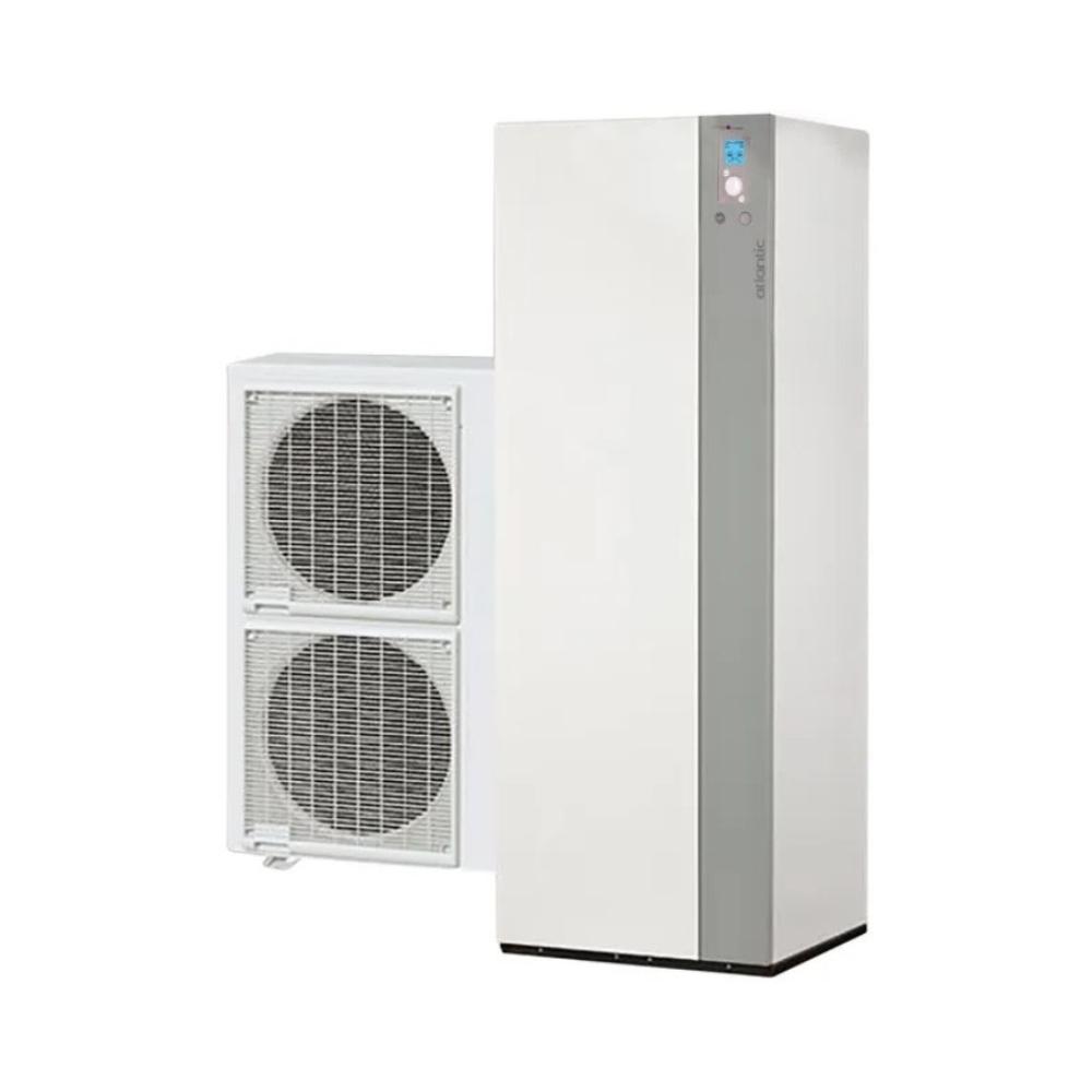 Conjunt aerotèrmia Thermor Alféa Excellia Mono Duo Ai 14 amb referència 524791 de la marca THERMOR